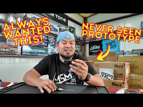 FAILED RC VENTURE HAS A MEGA HAPPY ENDING | MSM Carbon Fiber Hex Drivers