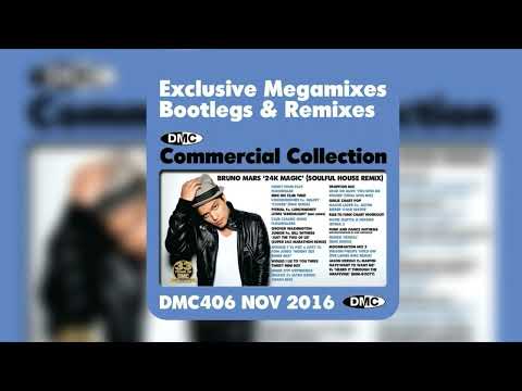 Mouse T Vs Hot n Joicy Vs Tom Jones - “ Horny Sex Bomb Mix” (Mixed By Rod Layman)