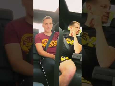 SuS Kaiserau Quiz Taxi - Folge 1