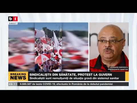 STIRI B1 ORA 9.00 CU STEFAN PASCUTA - STRATEGII POLITICE PENTRU MOTIUNEA DE CENZURA