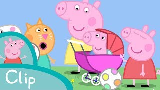 Peppa Pig Français | Bébé George #PPFR2018