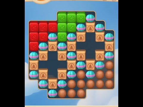 TOON BLAST level 7511