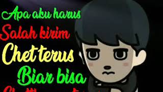Download lagu Story WA buat pacar yang tidak peka yang selalu ingin di chat tiap waktu mp3 Download lagu Story WA buat pacar yang tidak peka yang selalu ingin di chat tiap waktu mp3