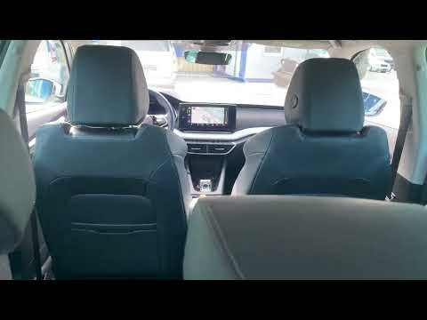 SKODA Octavia Combi 2.0 TSI DSG Scout 4x4-video-24