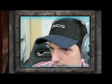 Artosis drinks the tears of Guy in Chat