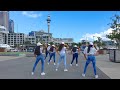 Kusu Kusu Song Ft Nora Fatehi | Satyameva Jayate 2 | John A,Divya K| Dance Cover | Dancing Angels NZ