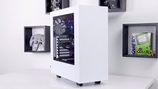 Positron $1000 Gaming PC Build - November 2014