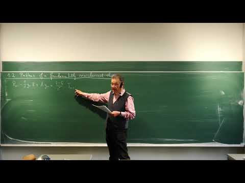 1.2. Problems of a fundamentally semiclassical theory & 1.3. Approaches to quantum gravity