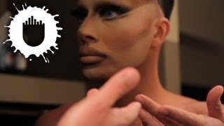 Video thumbnail of "MNDR - Feed Me Diamonds (Featuring Raven) (Official Video)"