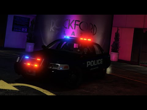 Assaulting a 911 Reporter??? - GTA V SP LSPDFR #12 (Logitech G920 Gameplay)