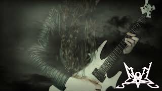 Summoning - Old Mornings Dawn [Guitar Cover]