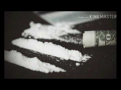 COCAINE DRIP ft. Clouded Mind x Serio x Dowter
