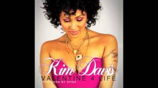 Kim Davis - Valentine 4 Life