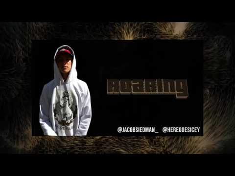 ICEY ft. JVCOB SEIDMVN - Roaring