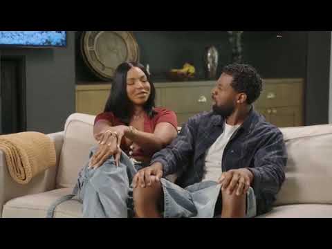 Safe Space S01E03 | Full New Season 2025