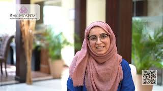 World Autism Awareness Day - Ms. Zobia Amin