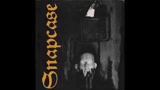 Snapcase - s/t 7&quot; (1992, Victory)