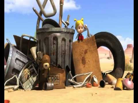 Oscars Oasis Ep 01   Video Dailymotion