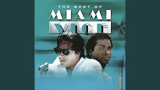 The Original Miami Vice Theme