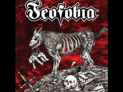 Teofobia (Chile)  -  Bestias
