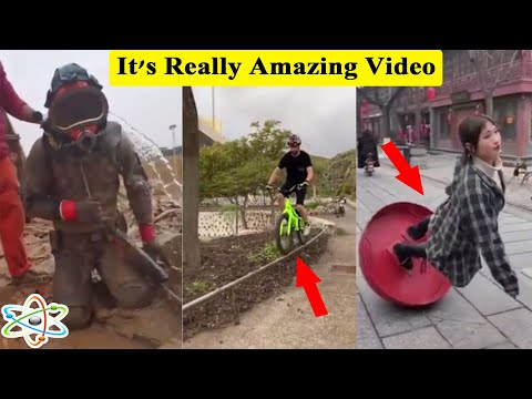 It's Really Amazing Video