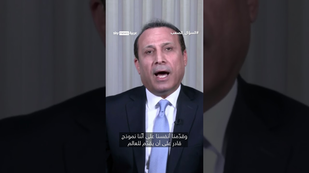 فيديو | مهدي جاسم: العراق سيعود أقوى.. لأن الجينات لا تخون التاريخ | #السؤال_الصعب