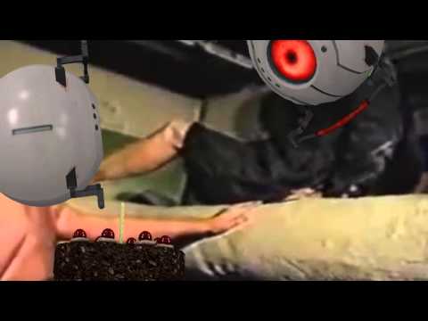 Зелёный Слоник: Portal