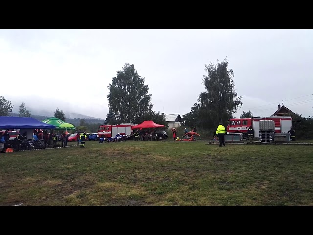 Karlinky, 01. 09. 2018