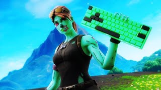 Quatteri-Skinny (Fortnite Montage)