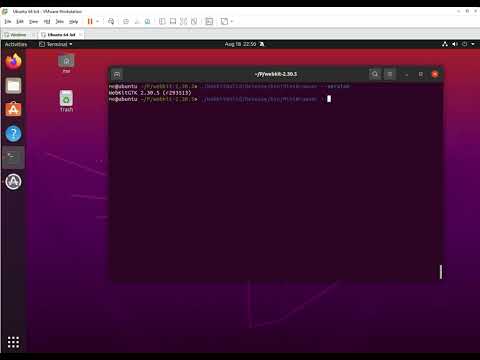 Exploiting WebKit JSPropertyNameEnumerator Out-of-Bounds Read (CVE-2021-1789)