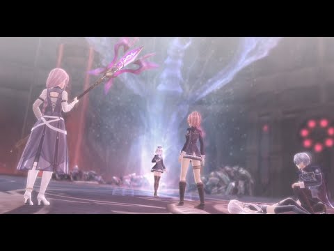 What Happened After The End Of Cold Steel 3 - Trails of Cold Steel 4