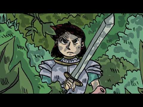 BOOKTRAILER – O GOLPE DA BARATA (COMIX ZONE)