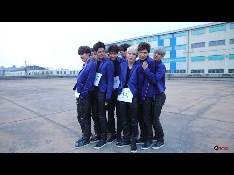 U10SECONDS 132sec - 텐션데이 - 꿀십들에게 추위를 이기는 꿀팁