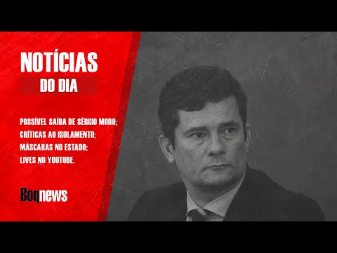 Dólar explode; bolsas caem com rumores da saída de Moro