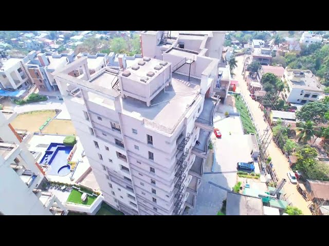 Our Resident Speaks - Views straight out of a postcard