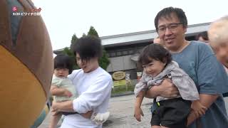 2026/10/21放送・知ったかぶりカイツブリにゅーす