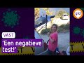 VAST | Negatieve coronatest in hostel Suzanne