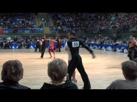 Brykov Filipp — Tarasova Ol'ga, Pasodoble (1.8 final)