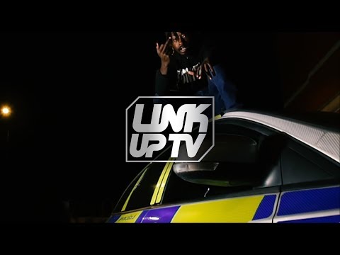 Todz Ft British x Raspect FyahBingi - FTP [Music Video] | Link Up TV