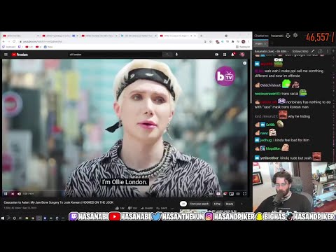 2/2 HasanAbi June 23, 2021 – Criminal Psychology, Narcissists, Oli London Koreaboo, House Tours!