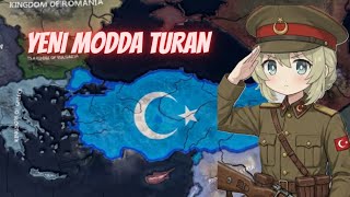 Yeni modda turan kurma rehberi
