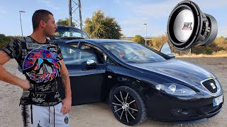 CÓMO MONTAR UN EQUIPO BÁSICO DESDE 0 || CAR AUDIO