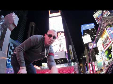 Al Kush - Livin On Top Of The World - Official Music Video