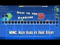jelly bass showcase (not serious level)