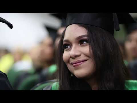 Douglas Borges da Costa Filho - Orador da 89º Turma de Medicina da UFAM