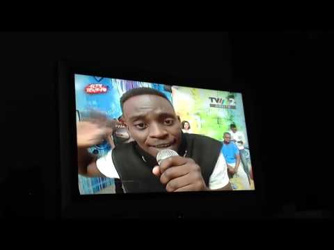 Nicotina KF -  Improviso No Alta Tensao