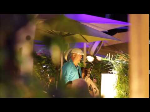 Promotional video thumbnail 4 for Sax All Styles