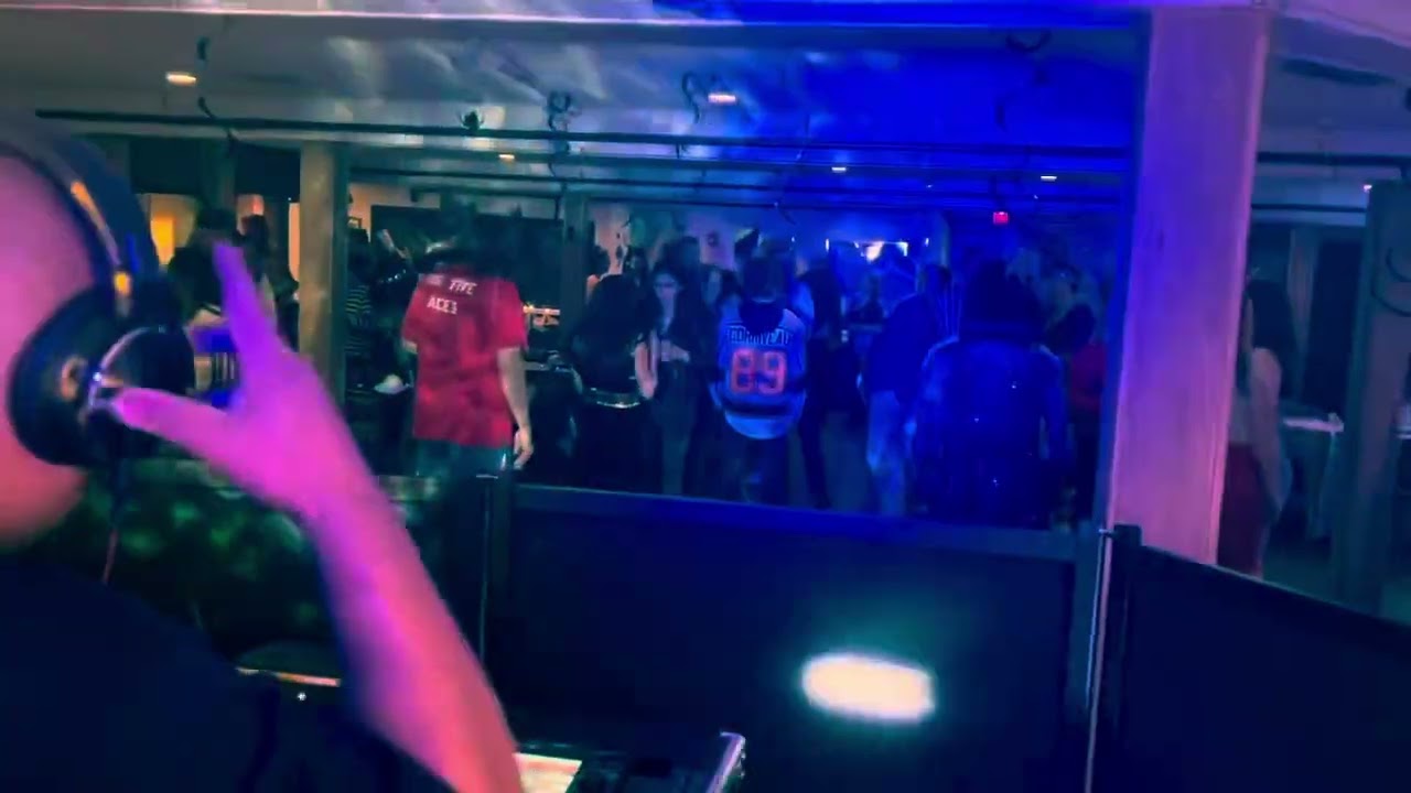 Promotional video thumbnail 3 for DJQ