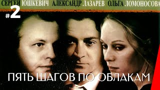Пять шагов по облакам, 2 серия (2009)