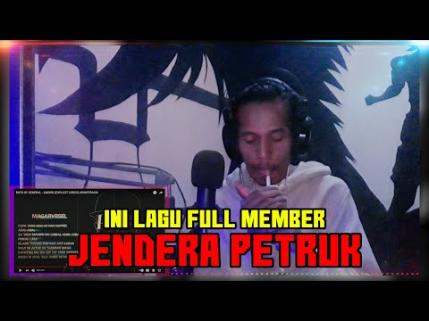 REACT :GADISS - RATS OF GENERAL